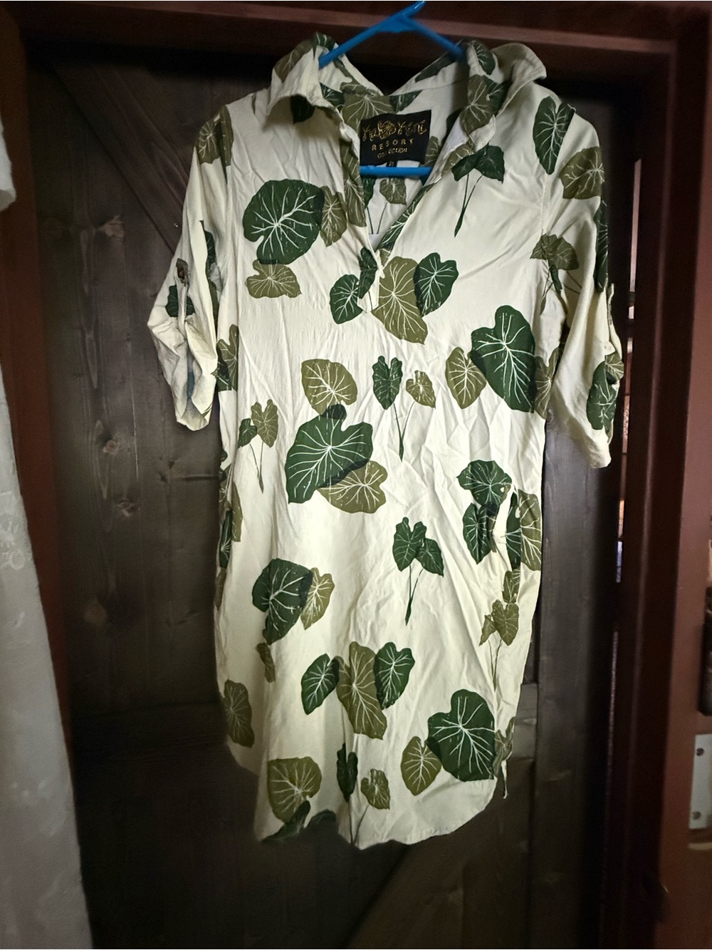 Kalokini dress